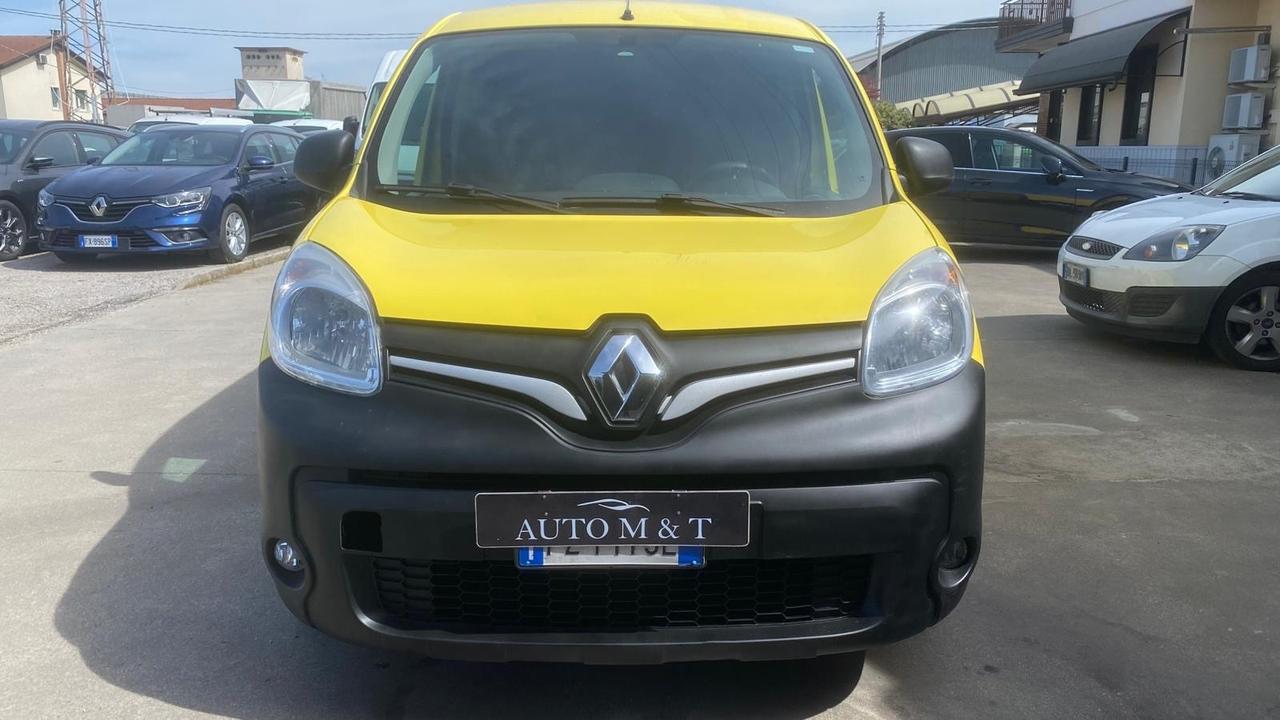 Renault Kangoo Blue dCi 8V 95CV 5 porte Life