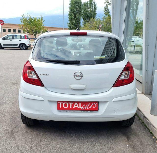 OPEL Corsa 1.2 5 porte Elective OK NEO PATENTATI, AUTOMATICA