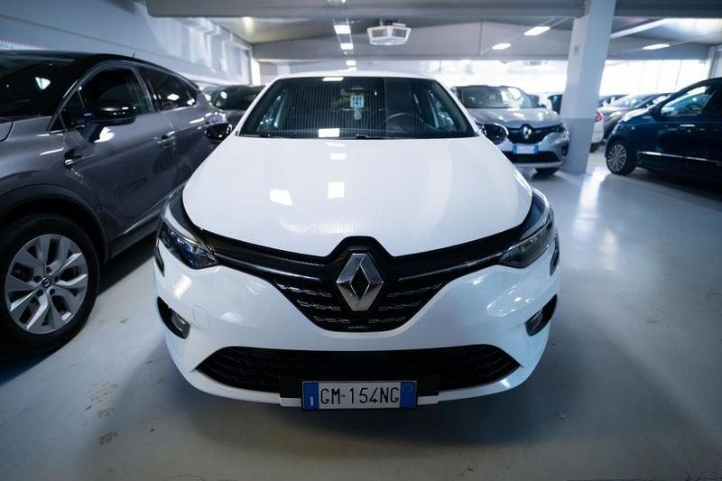 Renault Clio 1.0 tce Intens Gpl 100cv my21