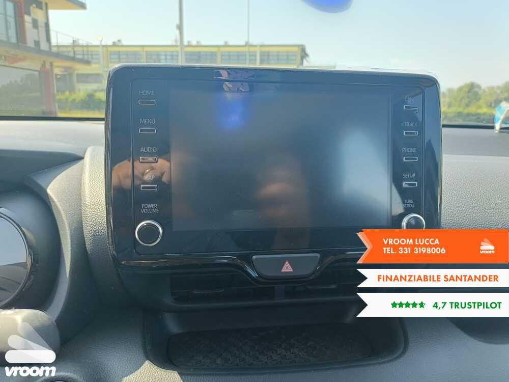 Mazda2 Hybrid Mazda2 Hybrid 1.5 VVT e-CVT Full ...