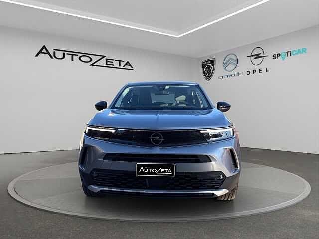Opel Mokka 1.2 Turbo 130 CV aut. Elegance