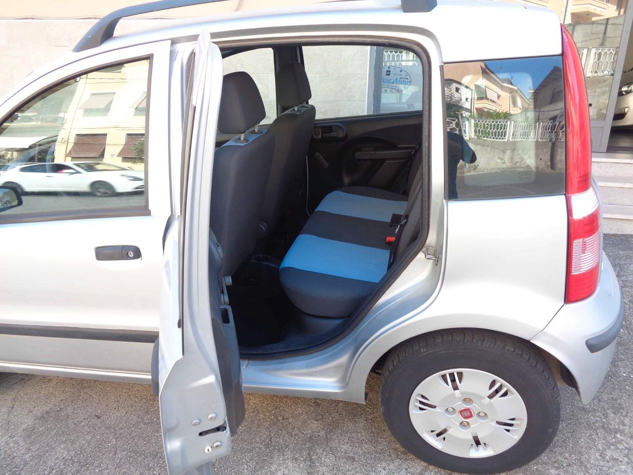 Fiat Panda 1.2 Dynamic (FINANZIABILE)