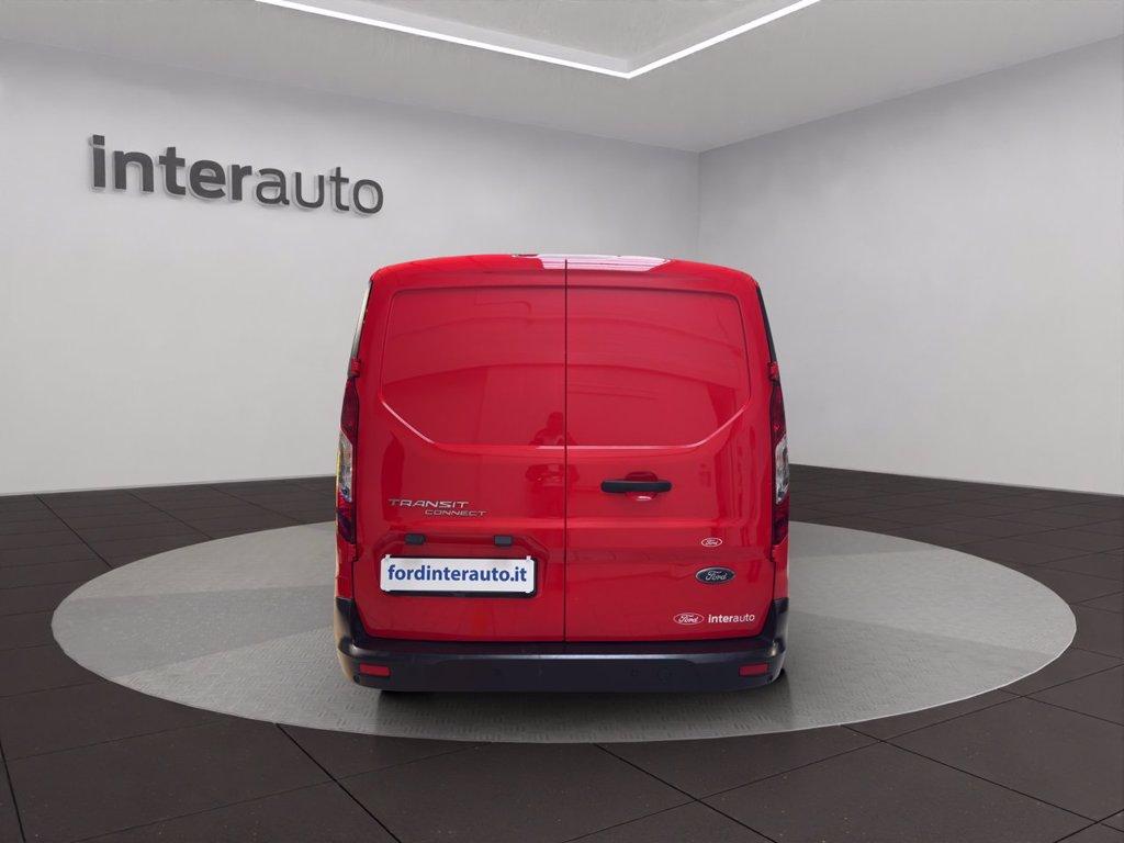 FORD Transit Connect 210 1.5 ecoblue(tdci) 100cv Trend L2H1 E6.2 del 2021