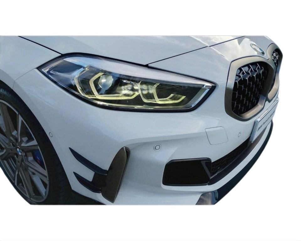 BMW Serie 1 5 Porte 135 i M xDrive Steptronic