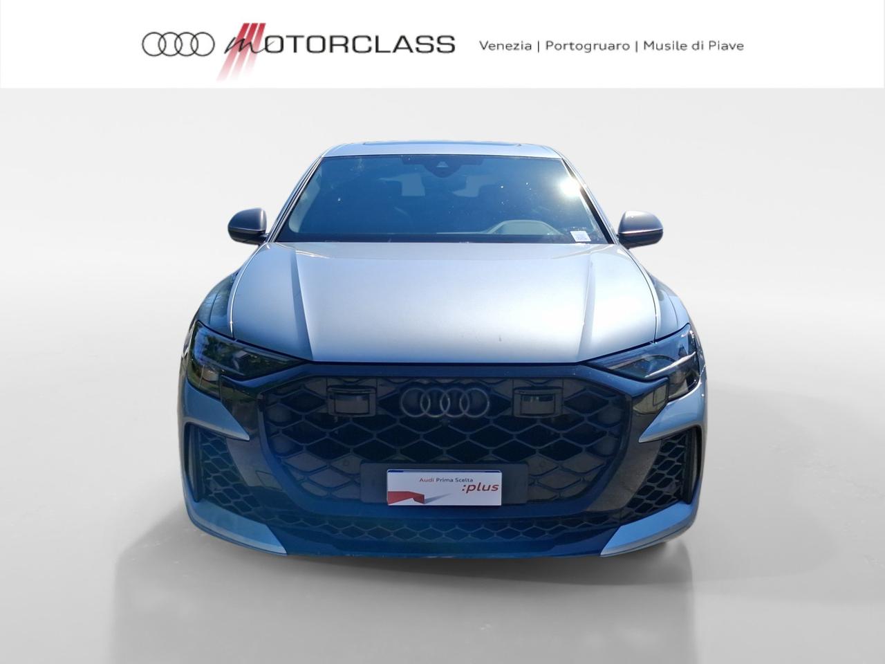 4.0 V8 Mhev 640 cv Performance Tiptronic