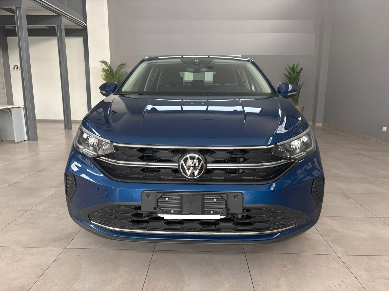 Volkswagen Taigo 1.0 TSI 95 CV Life