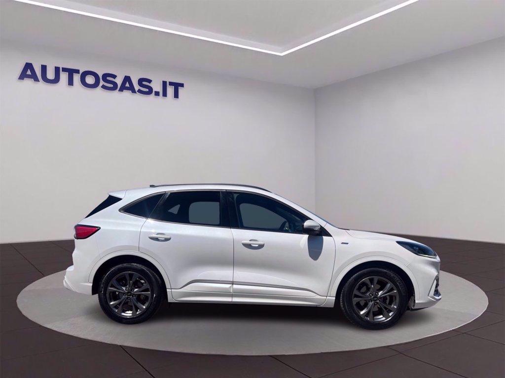 FORD Kuga 1.5 ecoboost ST-Line 2wd 150cv del 2021