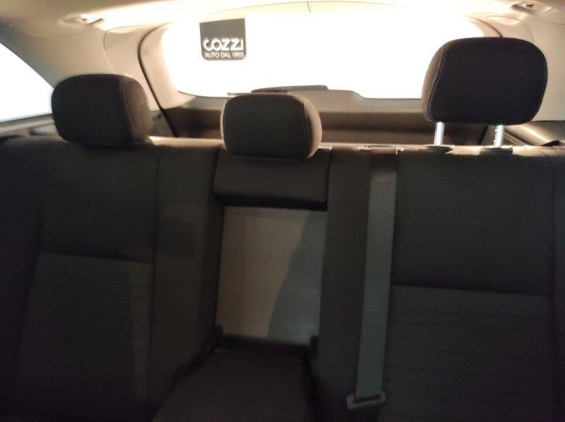 Mercedes-Benz GLC (X253) - GLC 200 d 4Matic Business Extra