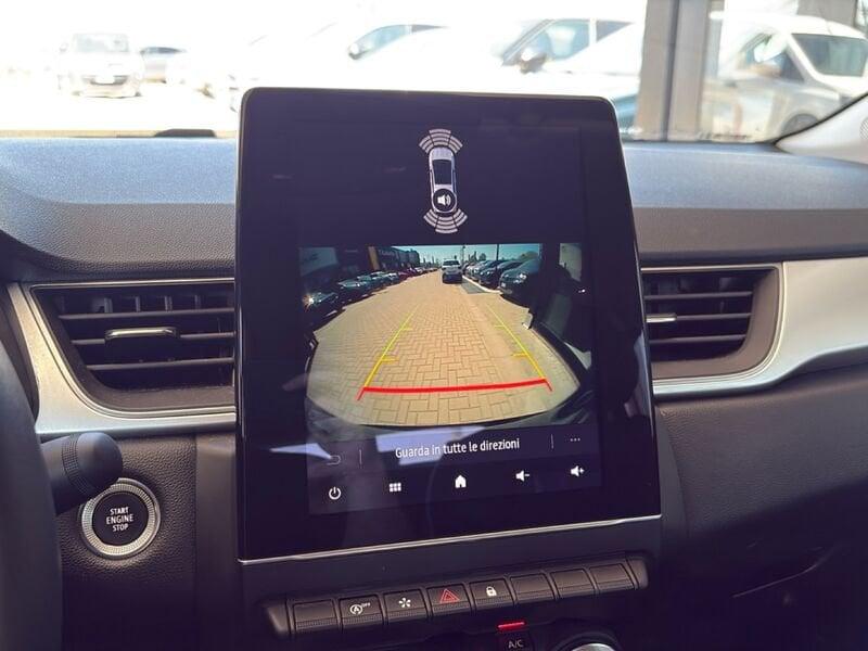 Renault Captur Captur 1.0 tce Techno Fast Track Gpl 100cv