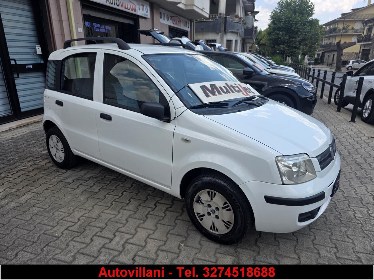 FIAT Panda 1.3 Multijet 75 CV