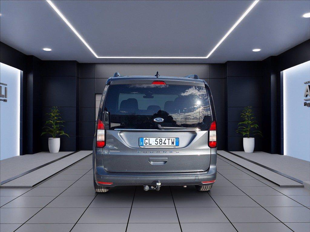 FORD Tourneo Connect V761 1.5 ecoboost 114cv Titanium auto del 2023