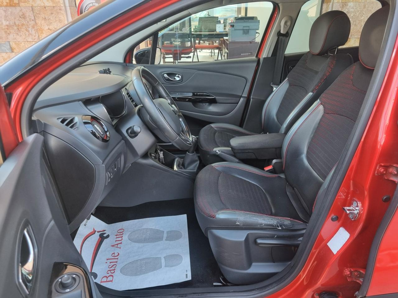 Renault Captur 1.5 dCi 8V 90 CV Start&Stop Wave