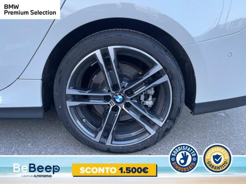 BMW Serie 2 G.C. 220D GRAN COUPE MSPORT AUTO