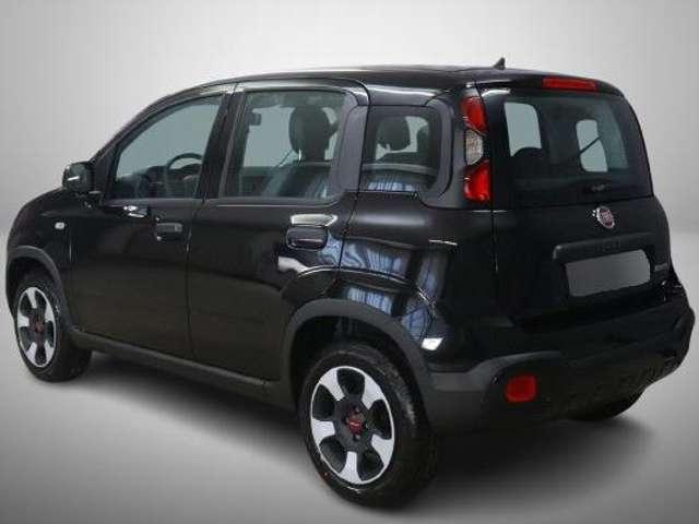 Fiat Panda CITY CROSS PLUS 5 POSTI HYBRID 69 CV ONLY PROMO!