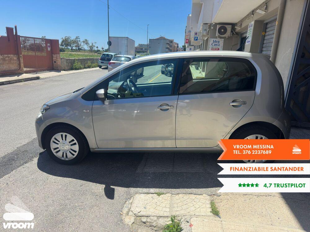 VOLKSWAGEN up! 1.0 5p. eco take up! BlueMotion ...