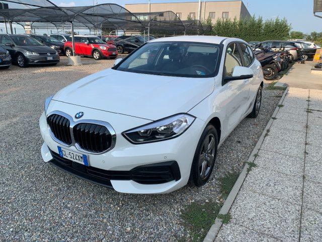 BMW 116 d 5p. BUSINESS ADVANTAGE