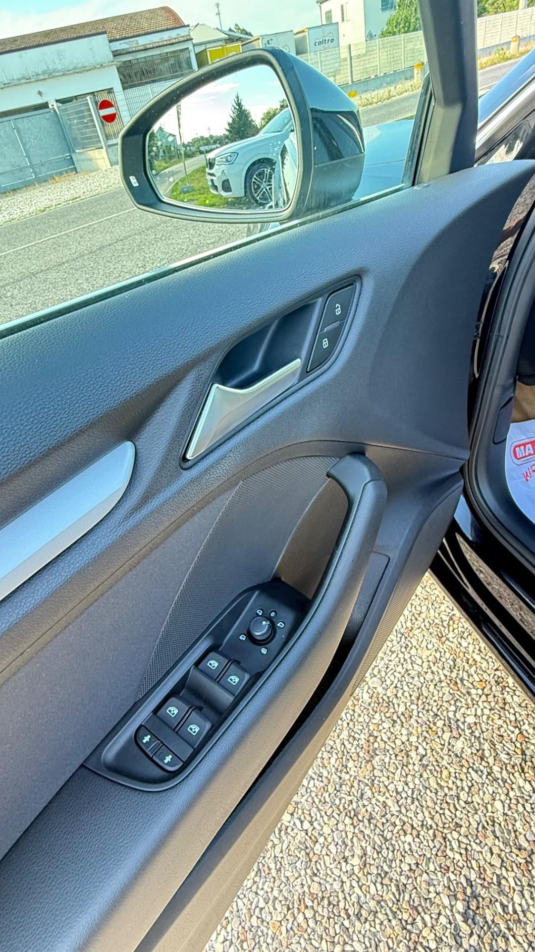 Audi A3 SPB 30 TDI