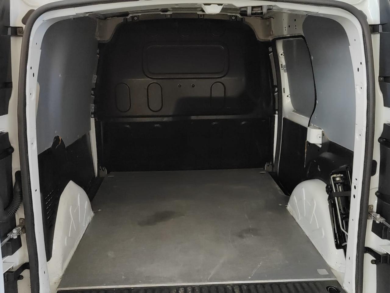 MERCEDES Citan 111 CDI Furgone Long