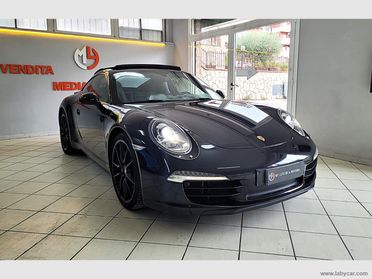 PORSCHE 911 3.8 Carrera S Coupé PDK 400CV*TETTO