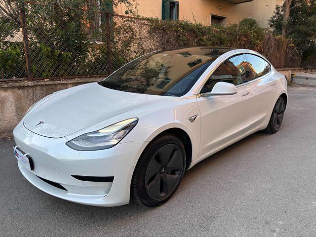 TESLA Model 3 Standard RWD Plus"ProMMo"