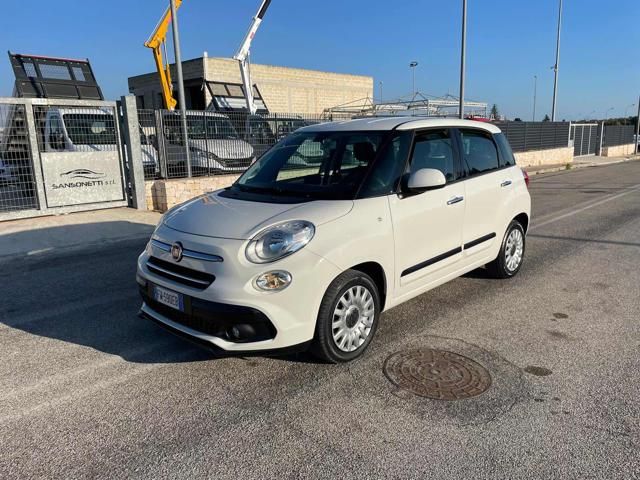 FIAT 500L Pro 1.6 MJT 120CV Pop Star 4 posti (N1)