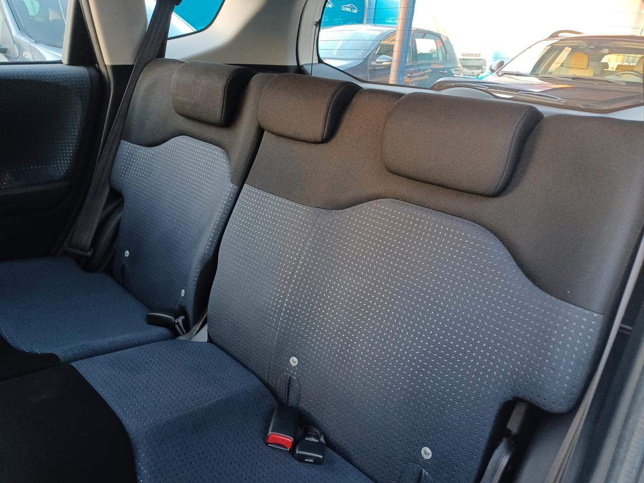 Honda Jazz 1.2 BENZINA UNICO PROPRIETARIO