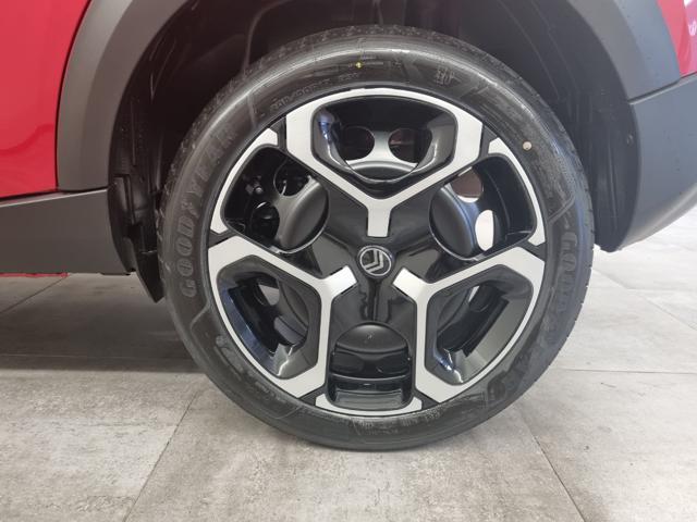 CITROEN C3 PureTech 100 S&S Plus