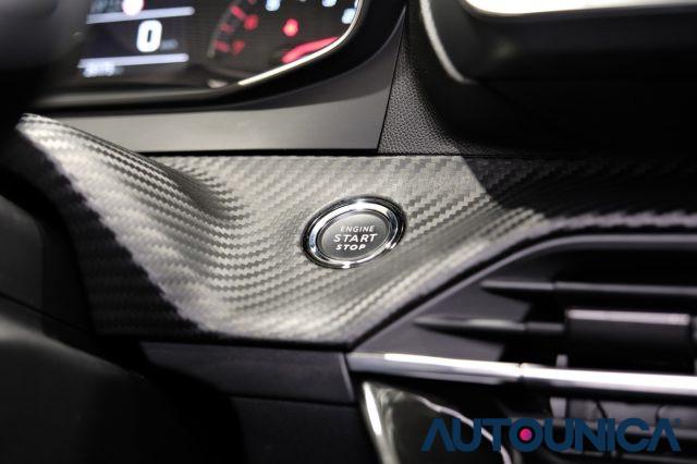 PEUGEOT 208 PURETECH 75 STOP&START 5 PORTE ACTIVE NEOPATENTATI