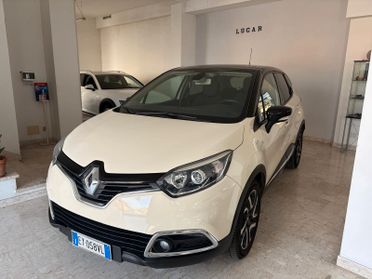 RENAULT CAPTUR 1.5 DCI 90 CV ENERGY R-LINK