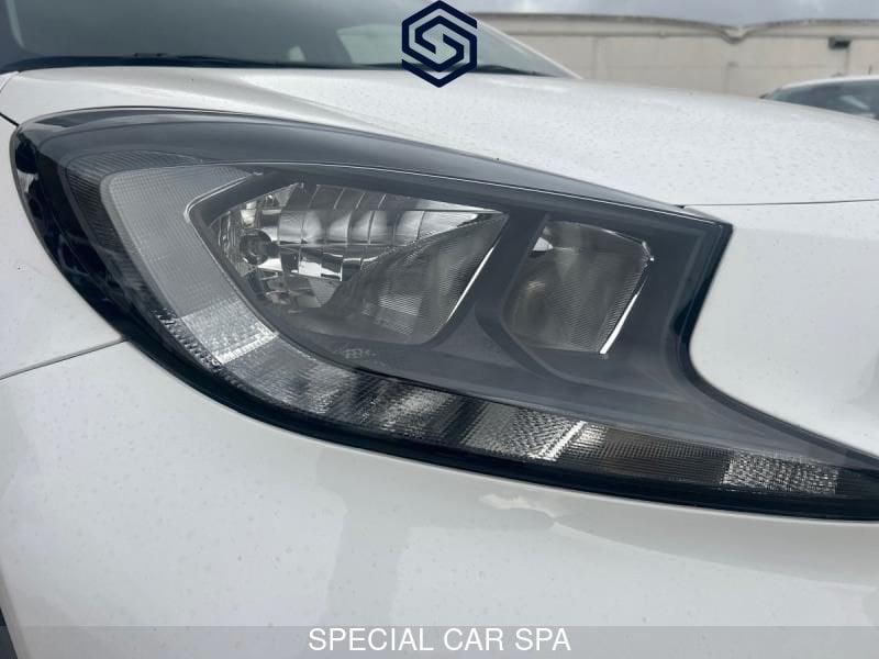 Toyota Aygo X 1.0 Active 72cv