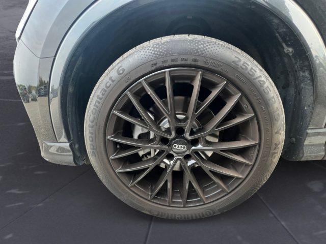 AUDI Q3 SPB 40 TDI quattro S tronic