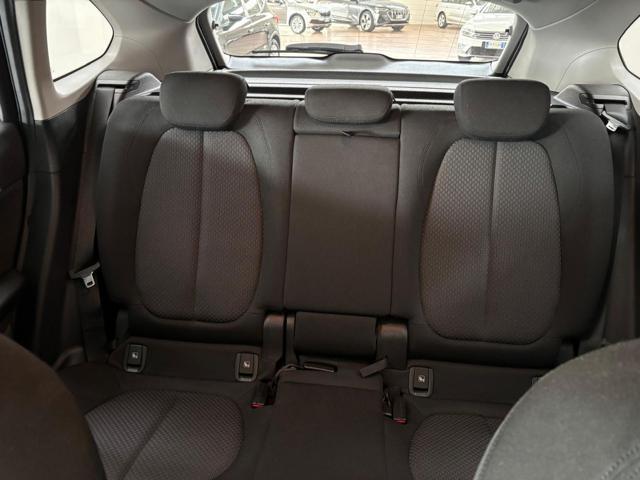 BMW X1 xDrive25e Adv. Plug-In 4x4