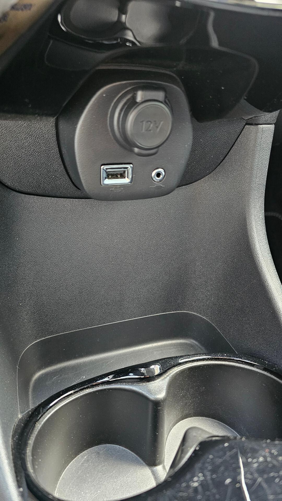 Peugeot 108 CABRIO VTi 72 S&S 5 porte Style TOP! UNIPRO ANDROID TAGL CERT