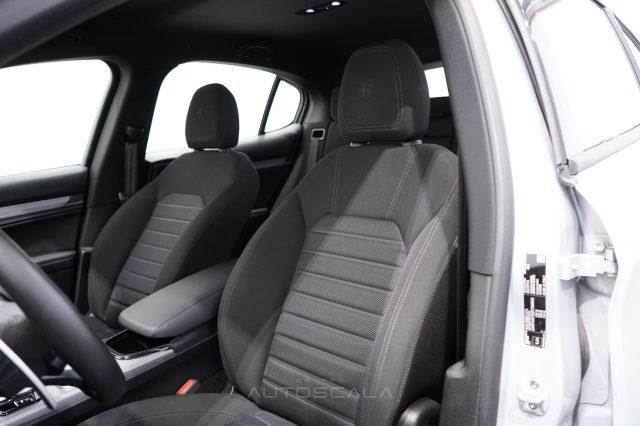 ALFA ROMEO Stelvio 2.2 Turbodiesel 160cv AT8 RWD Sprint