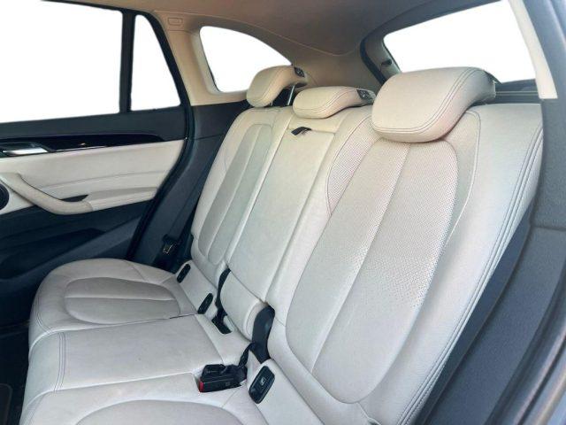 BMW X1 sDrive18d xLine