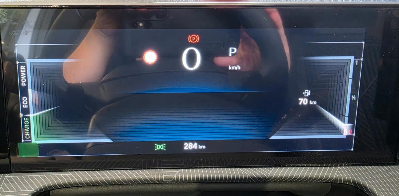 Lancia Ypsilon Hybrid e-DCT LX