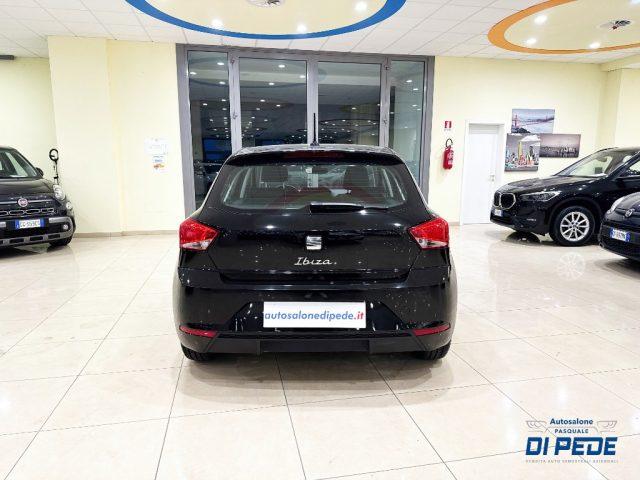 SEAT Ibiza 1.0 MPI 5 porte Business