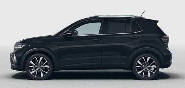 Volkswagen T-Cross 1ª serie 1.0 TSI 115 CV DSG R-Line Plus