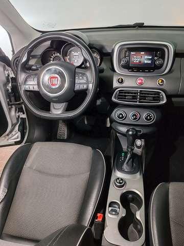Fiat 500X 2.0 Mjet 4X4 140cv Cross AT9 Euro 6 Prezzo Reale
