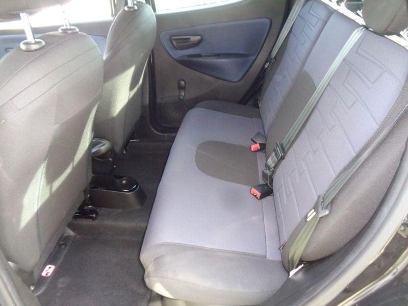 Lancia Ypsilon Ypsilon 1.0 FireFly 5 porte S&S Hybrid Gold Plus