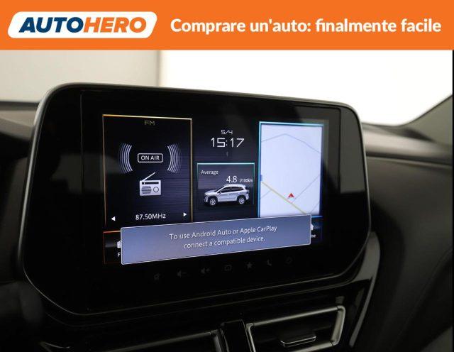 SUZUKI S-Cross 1.5 140V Hybrid A/T Starview