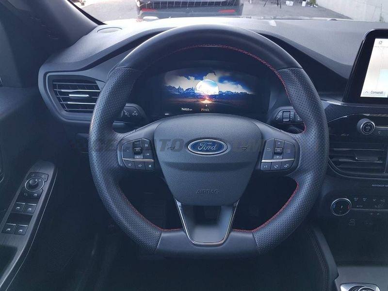 Ford Kuga Kuga 2.5 full hybrid ST-Line 2wd 190cv cvt