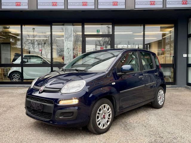 FIAT Panda 1.2 Easy "52.000KM!"