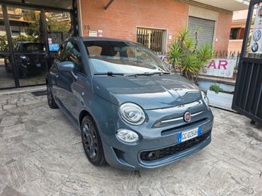 Fiat 500 1.0 Hybrid Sport