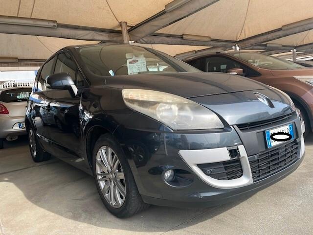 RENAULT SCENIC X- MOOD 1,5 DCI