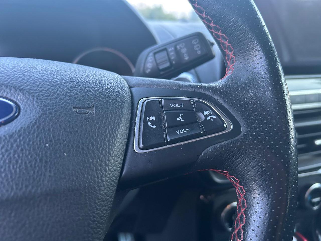 Ford EcoSport ST Line 1.5 TDCi #9055