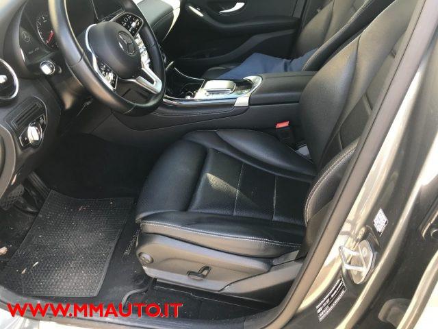MERCEDES-BENZ GLC 200 d 4Matic Coupé Sport!!!!!!