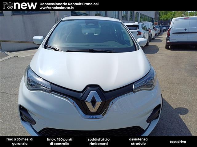 RENAULT ZOE Zen R135 Flex my20