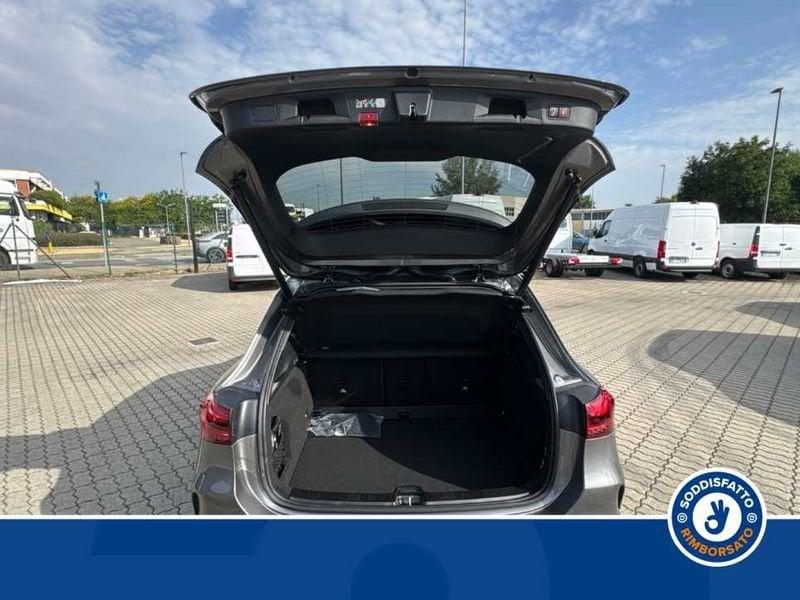 Mercedes-Benz GLA 180d Automatic AMG Line Advanced Plus