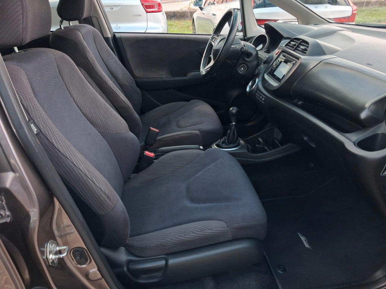 Honda Jazz 1.4 Appeal